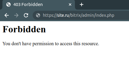 error-403-forbidden
